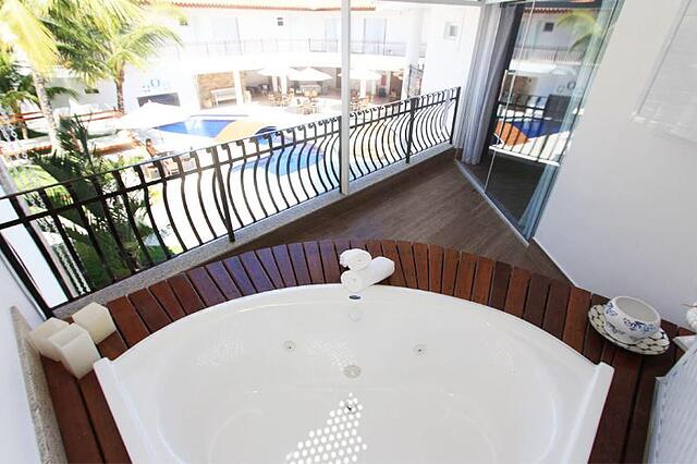 Hotel Boutique Recanto da Passagem