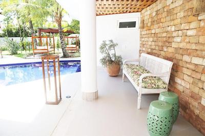 Hotel Boutique Recanto da Passagem