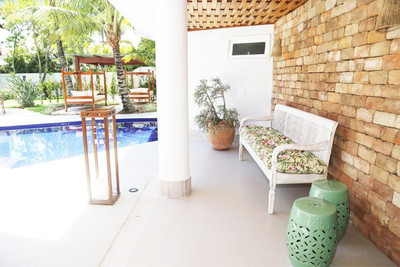 Hotel Boutique Recanto da Passagem