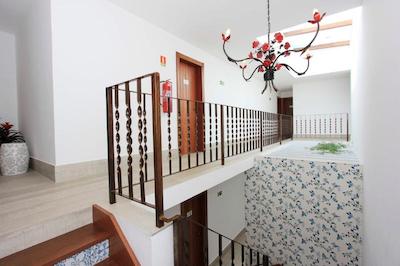 Hotel Boutique Recanto da Passagem