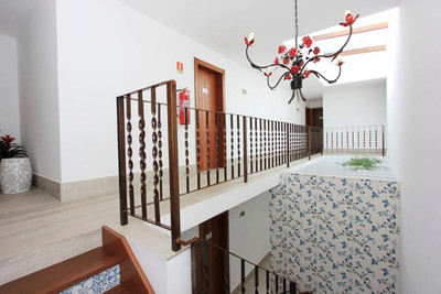 Hotel Boutique Recanto da Passagem