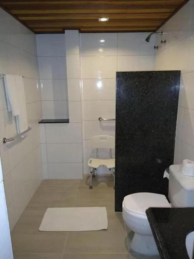 Pousada Gênesis