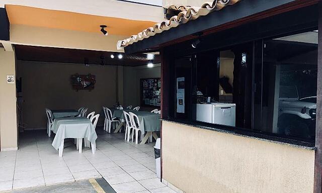 Pousada Gênesis