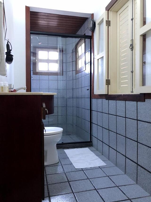 Pousada Gênesis
