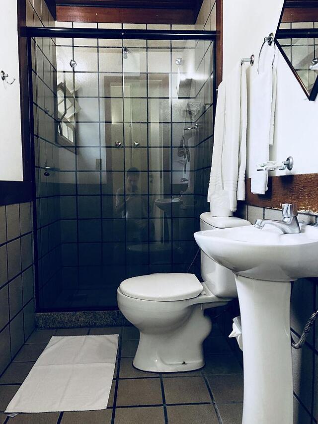 Pousada Gênesis