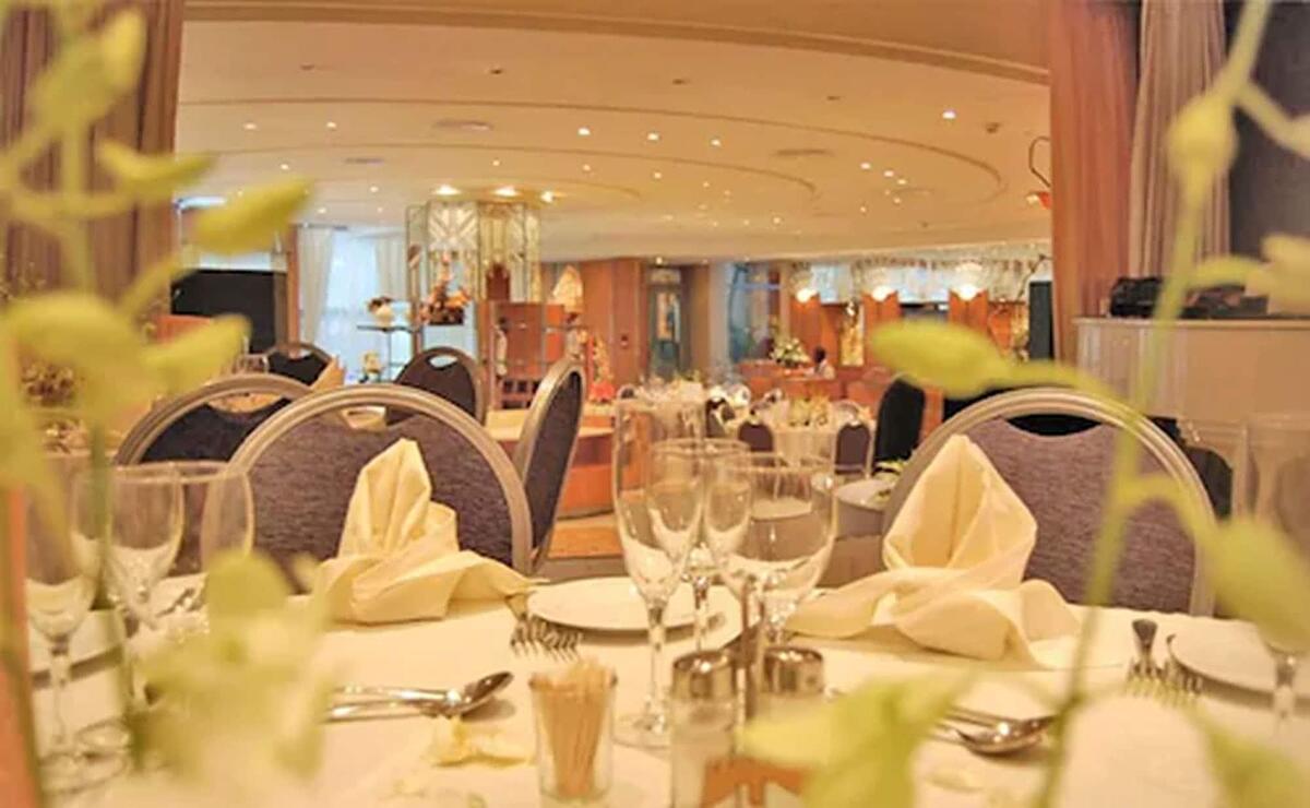 TIAMA HOTEL ABIDJAN