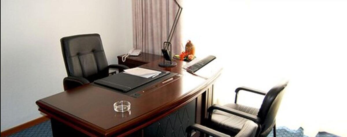 TIAMA HOTEL ABIDJAN