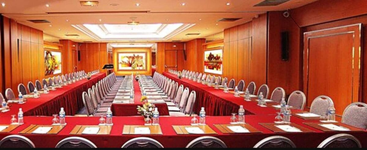 TIAMA HOTEL ABIDJAN