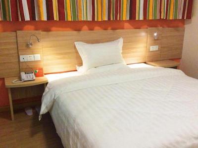 7 DAYS INN CHONGQING BEIBEI NEW DISTRICT LIGHT RAI