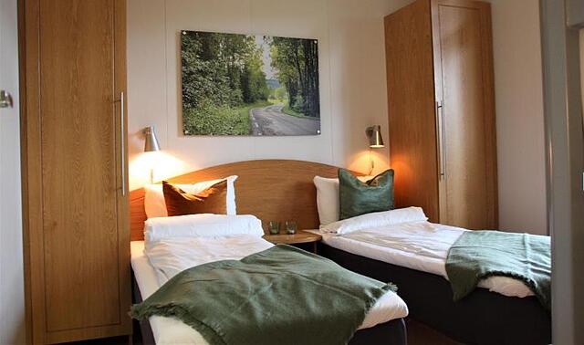 Hamar Hostel Vikingskipet Vikingskipet Apartments