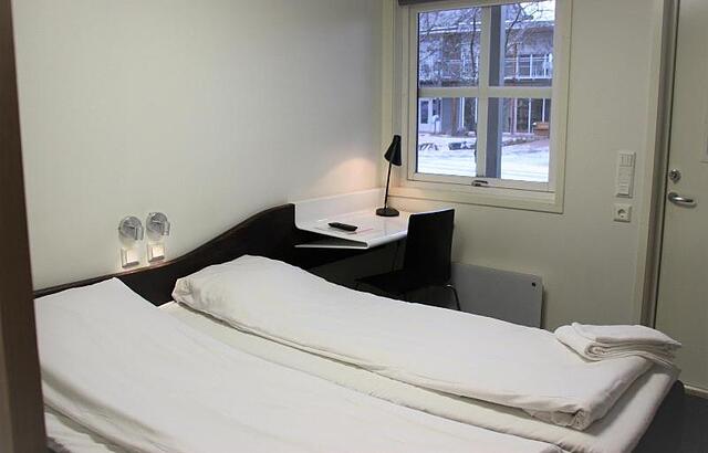 Hamar Hostel Vikingskipet Vikingskipet Apartments