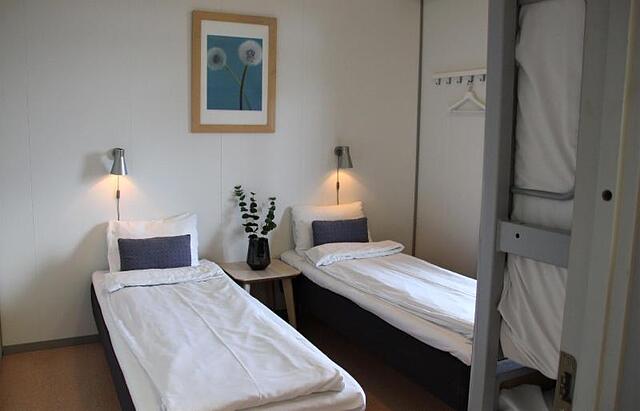 Hamar Hostel Vikingskipet Vikingskipet Apartments