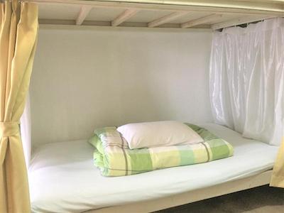 KAGOSHIMA LITTLE ASIA GUEST HOUSE