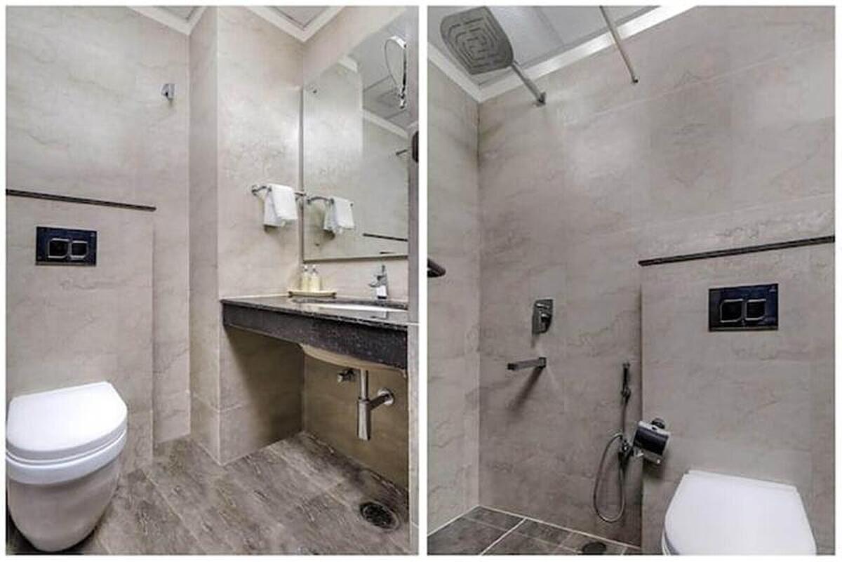 Jb Skyhilton Inn
