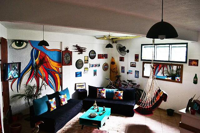 The Queen Hostel