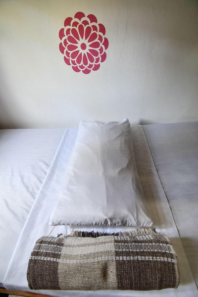 The Queen Hostel