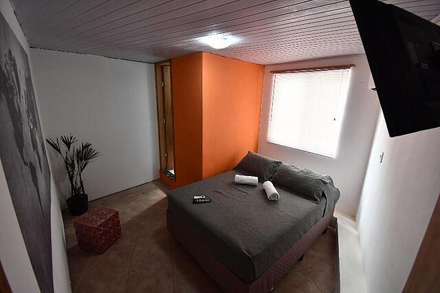 The Queen Hostel