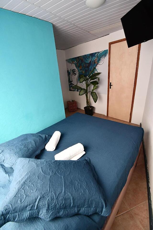 The Queen Hostel