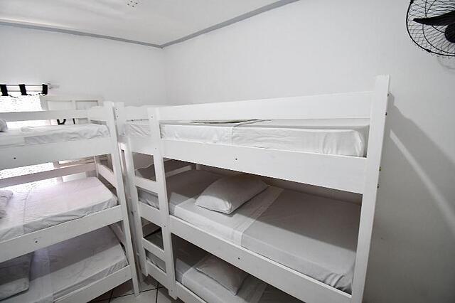 The Queen Hostel