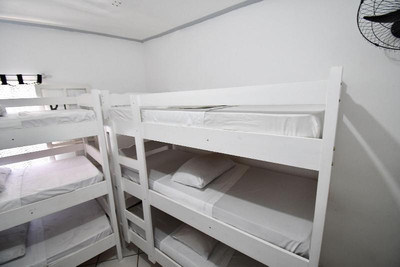 The Queen Hostel