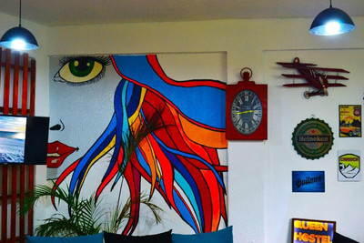 The Queen Hostel