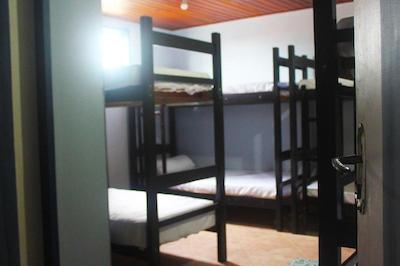 The Queen Hostel