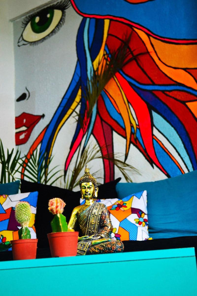 The Queen Hostel