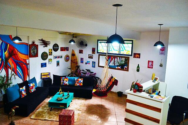 The Queen Hostel