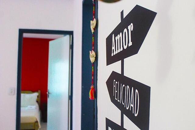The Queen Hostel
