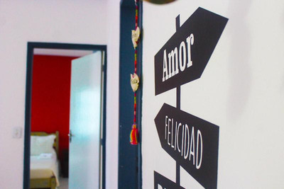 The Queen Hostel