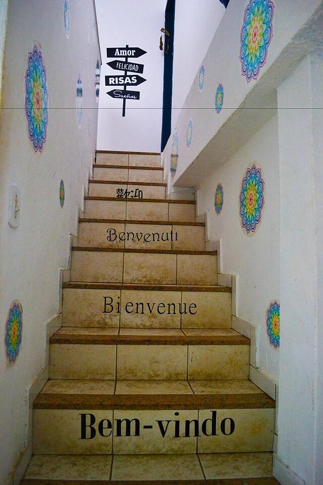 The Queen Hostel