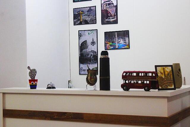 The Queen Hostel