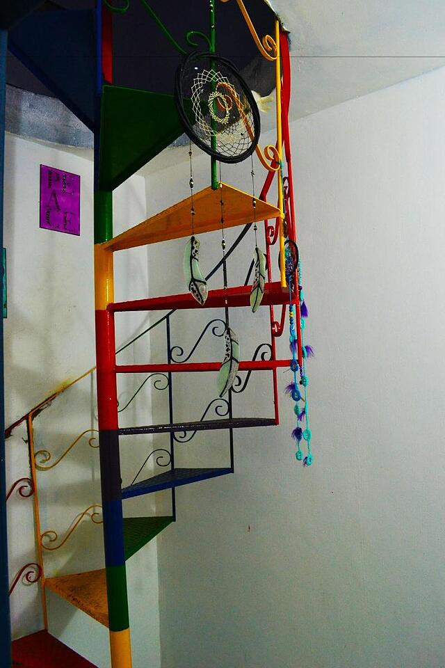 The Queen Hostel
