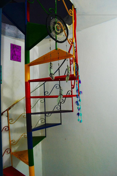 The Queen Hostel