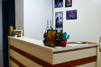The Queen Hostel