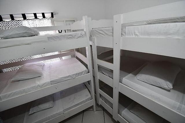 The Queen Hostel