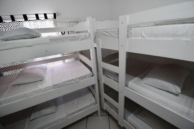 The Queen Hostel