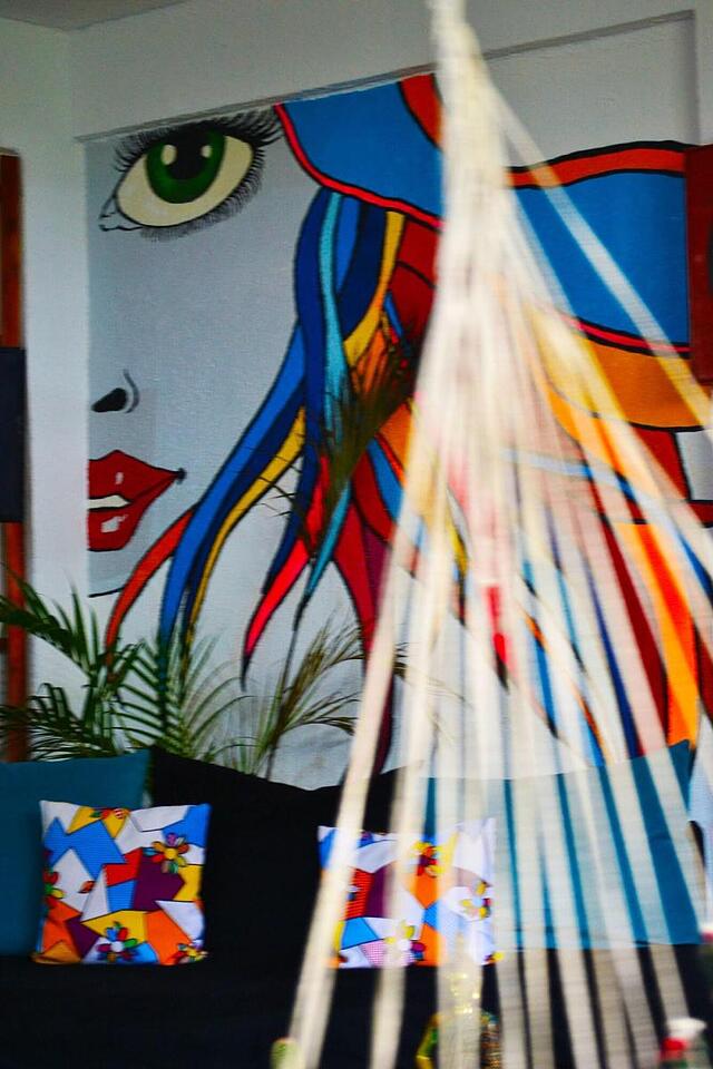The Queen Hostel
