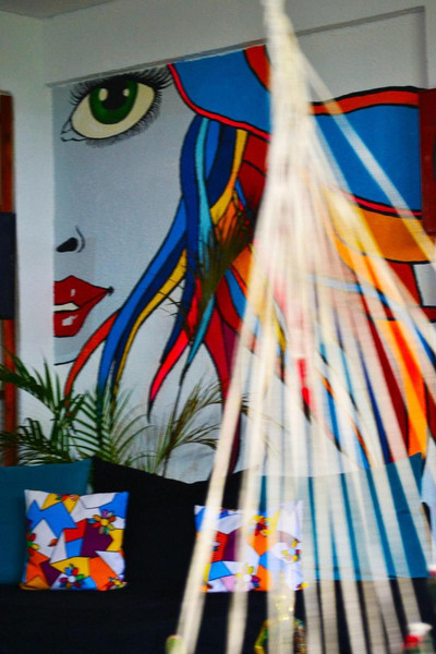 The Queen Hostel