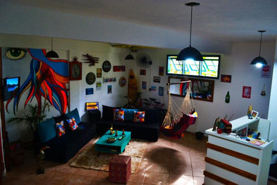 The Queen Hostel