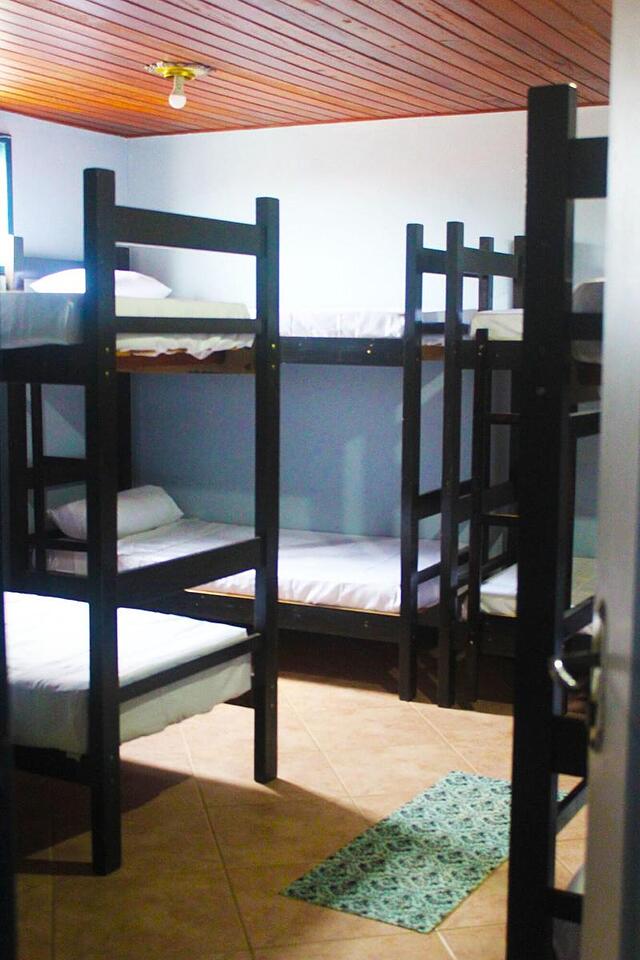 The Queen Hostel
