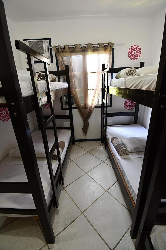 The Queen Hostel