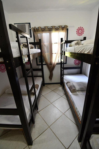 The Queen Hostel