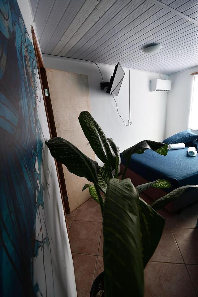 The Queen Hostel