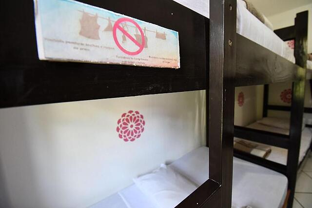 The Queen Hostel