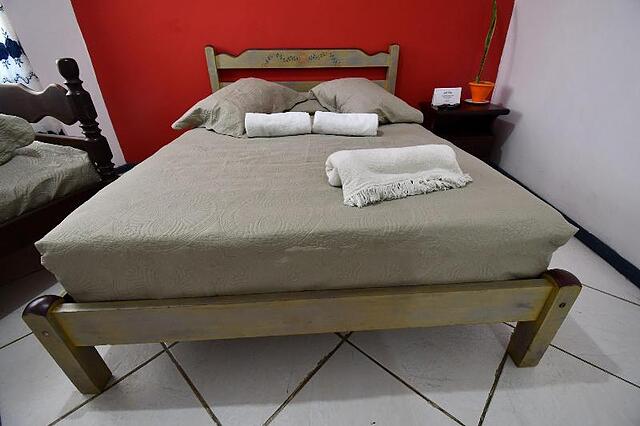 The Queen Hostel