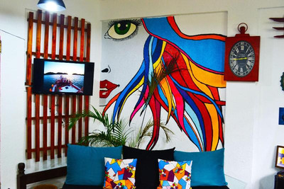 The Queen Hostel