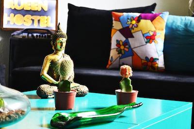 The Queen Hostel