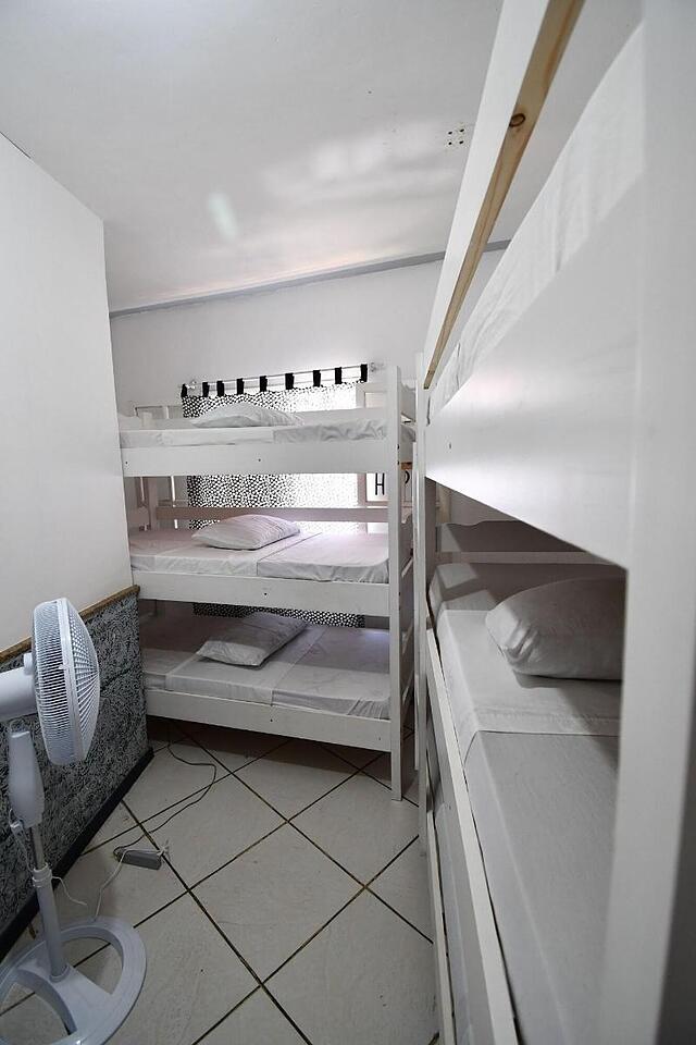The Queen Hostel