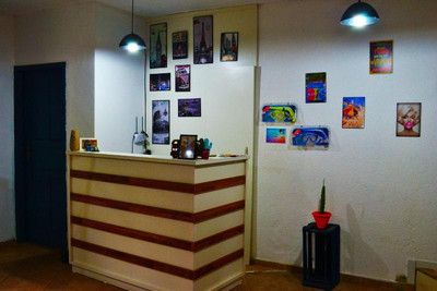 The Queen Hostel